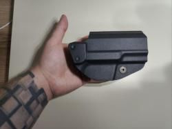 Кабуры для Тень 37, ТТ скрытого ношения, ЛЦУ