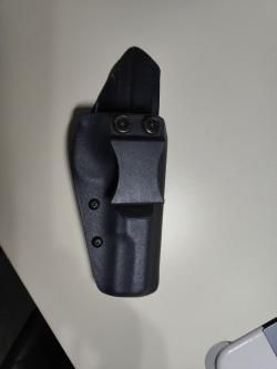 Кабуры для Тень 37, ТТ скрытого ношения, ЛЦУ