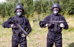 KAC PDW (DiBoys) + комплект