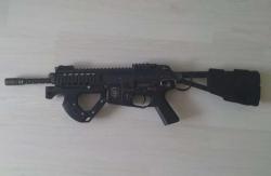 KAC PDW (DiBoys) + комплект
