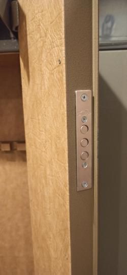 Качественный сейф на 7-10 стволов, Москва, область.