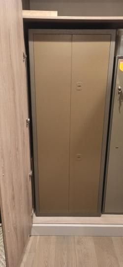 Качественный сейф на 7-10 стволов, Москва, область.