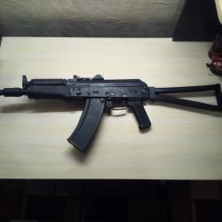 АКС-74у, Юнкер-укорот, "Кадет-2"