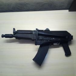 АКС-74у, Юнкер-укорот, "Кадет-2"