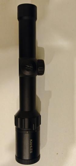 Kahkes k16+ 1-6