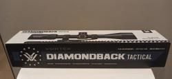 Kahles 1-5x24 SR, Vortex Diamondback 6-24x50 FFP EBR-2C MRAD