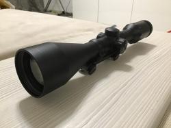 Kahles KXi 3,5-10x50