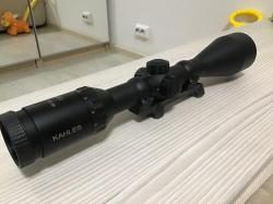 Kahles KXi 3,5-10x50