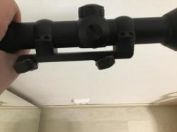 Kahles KXi 3,5-10x50