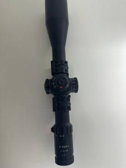 Kahles 624i AMR