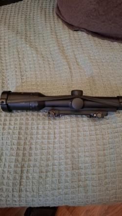 Kahles Helia 5 1-5×24