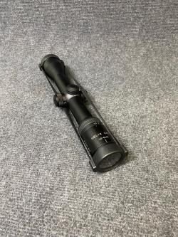 Kahles helia CSX 1,5-6x42