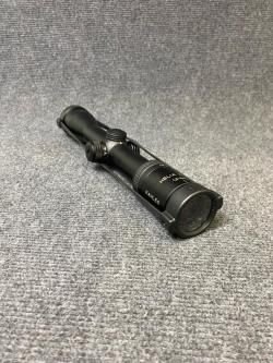 Kahles helia CSX 1,5-6x42