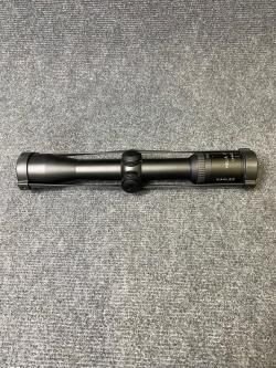 Kahles helia CSX 1,5-6x42