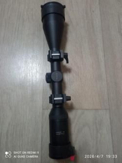 Kahles helia ct 3-10x50