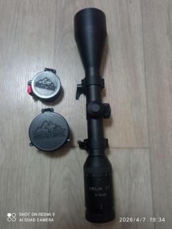 Kahles helia ct 3-10x50