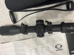 Kahles K 312i 3-12 50