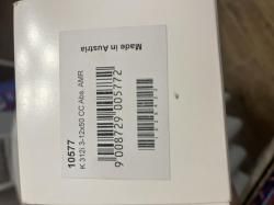 Kahles K 312i 3-12 50