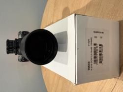 Kahles K318i 3.5-18x50 СCW RSW (сетка SKMR3)