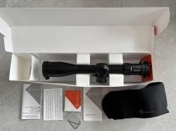 Kahles K525i 5-25x56 CCW SKMR3