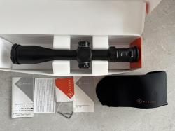 Kahles K525i 5-25x56 CCW SKMR3