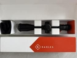 Kahles K525i 5-25x56 CCW SKMR3