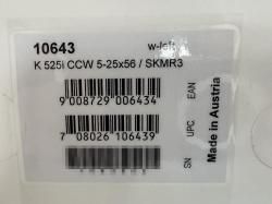 Kahles K525i 5-25x56 CCW SKMR3