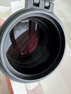 Kahles K525i 5-25x56 CCW SKMR3