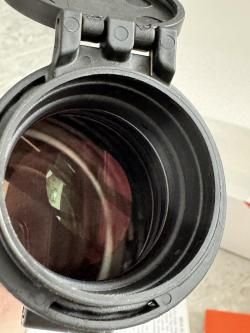 Kahles K525i 5-25x56 CCW SKMR3