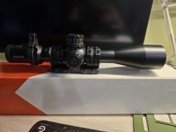 Kahles K525i ccw 5-25×56/SKMR4