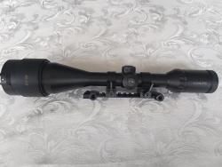 Kahles KXi 3.5-10 x50