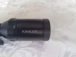 Kahles KXi 3.5-10 x50