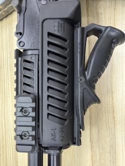 Калашников TG2  к 366 ТКМ