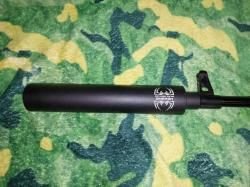 Калашников TG2