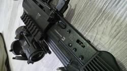 Калашников TG2