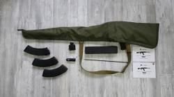 Калашников TG2