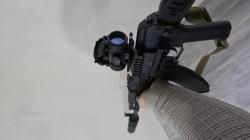 Калашников TG2