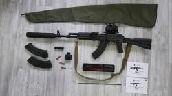 Калашников TG2