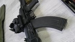 Калашников TG2