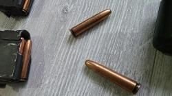 Калашников TG2