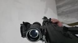 Калашников TG2