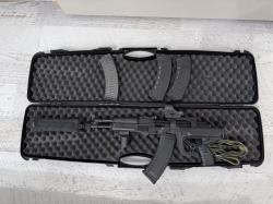 Калашников TG2S; 366 TKM; 341 