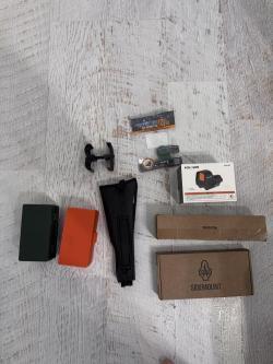 Калашников TG2S; 366 TKM; 341 