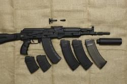Калашников TG2S .366 ТКМ