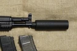 Калашников TG2S .366 ТКМ