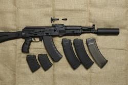 Калашников TG2S .366 ТКМ