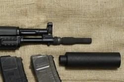 Калашников TG2S .366 ТКМ