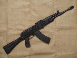 Калашников TG2S .366 ТКМ