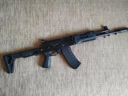 Kalashnikov tr-3 gen 2.
