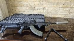 Kalashnikov TR 3